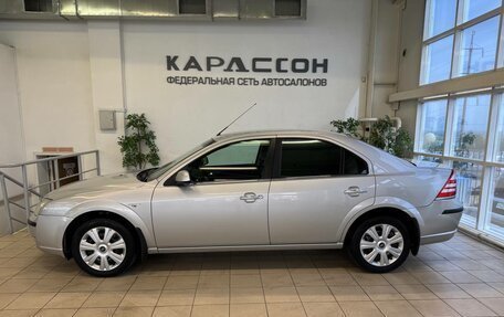 Ford Mondeo III, 2006 год, 595 000 рублей, 5 фотография