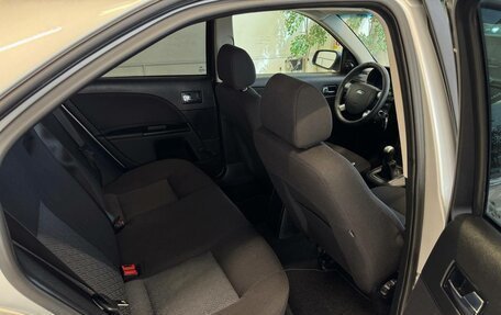 Ford Mondeo III, 2006 год, 595 000 рублей, 10 фотография