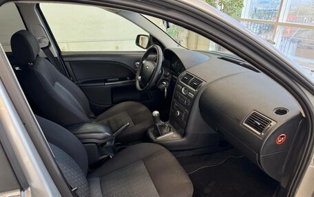 Ford Mondeo III, 2006 год, 595 000 рублей, 9 фотография