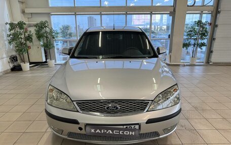 Ford Mondeo III, 2006 год, 595 000 рублей, 3 фотография
