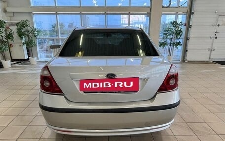 Ford Mondeo III, 2006 год, 595 000 рублей, 4 фотография