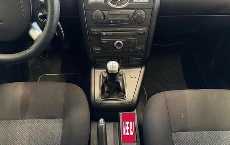 Ford Mondeo III, 2006 год, 595 000 рублей, 13 фотография