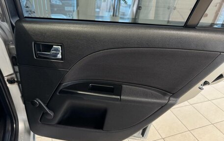 Ford Mondeo III, 2006 год, 595 000 рублей, 17 фотография