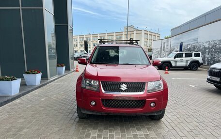 Suzuki Grand Vitara, 2010 год, 1 078 000 рублей, 3 фотография