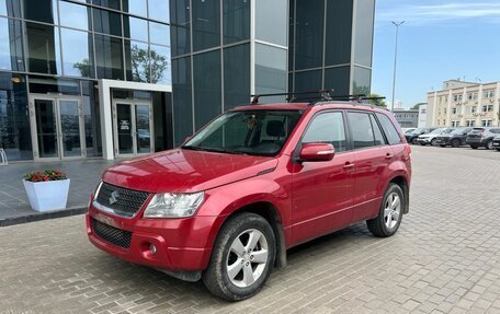 Suzuki Grand Vitara, 2010 год, 1 078 000 рублей, 2 фотография