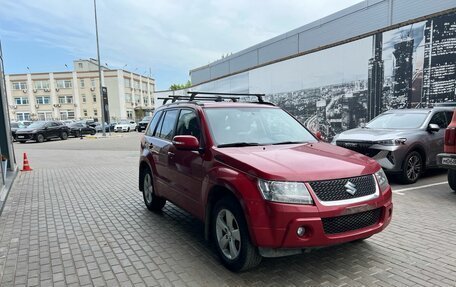 Suzuki Grand Vitara, 2010 год, 1 078 000 рублей, 4 фотография
