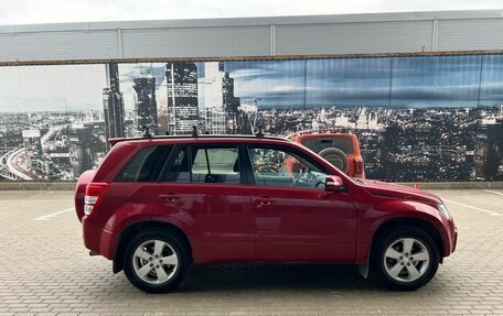 Suzuki Grand Vitara, 2010 год, 1 078 000 рублей, 5 фотография