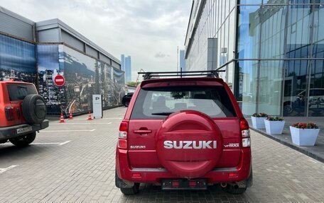 Suzuki Grand Vitara, 2010 год, 1 078 000 рублей, 7 фотография