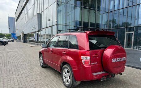 Suzuki Grand Vitara, 2010 год, 1 078 000 рублей, 8 фотография