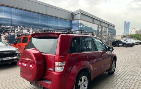 Suzuki Grand Vitara, 2010 год, 1 078 000 рублей, 6 фотография