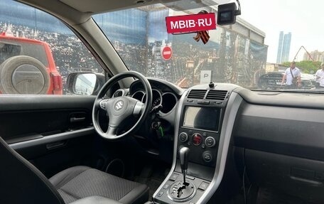 Suzuki Grand Vitara, 2010 год, 1 078 000 рублей, 9 фотография