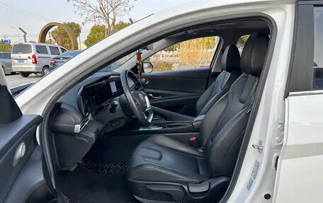 Hyundai Elantra, 2021 год, 1 236 334 рублей, 9 фотография