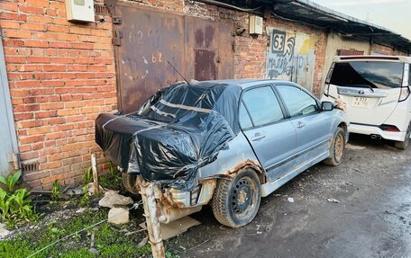 Mitsubishi Lancer IX, 2003 год, 85 000 рублей, 3 фотография