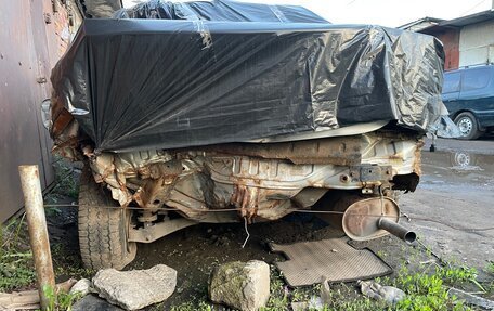 Mitsubishi Lancer IX, 2003 год, 85 000 рублей, 6 фотография