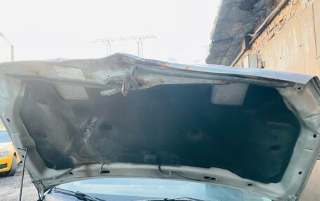 Mitsubishi Lancer IX, 2003 год, 85 000 рублей, 7 фотография