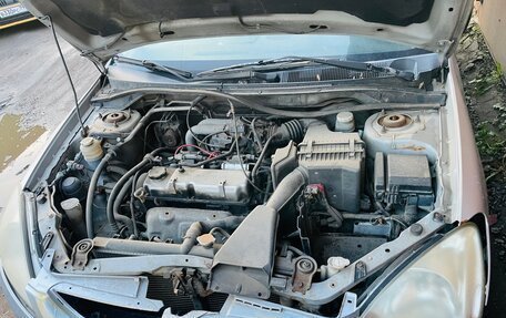 Mitsubishi Lancer IX, 2003 год, 85 000 рублей, 8 фотография