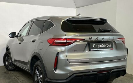 Haval F7 I, 2023 год, 1 679 000 рублей, 4 фотография