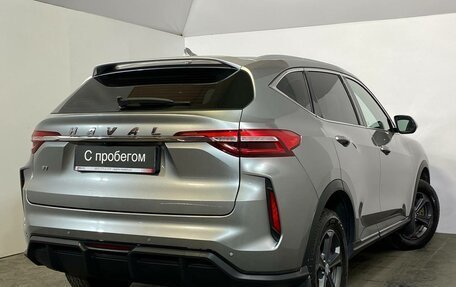 Haval F7 I, 2023 год, 1 679 000 рублей, 6 фотография