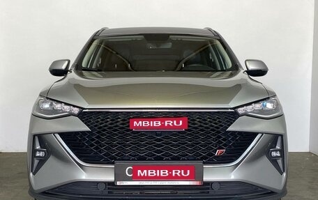 Haval F7 I, 2023 год, 1 679 000 рублей, 2 фотография