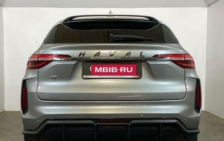 Haval F7 I, 2023 год, 1 679 000 рублей, 5 фотография