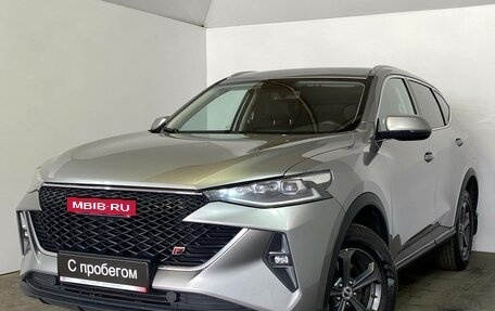 Haval F7 I, 2023 год, 1 679 000 рублей, 3 фотография