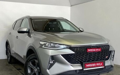 Haval F7 I, 2023 год, 1 679 000 рублей, 1 фотография