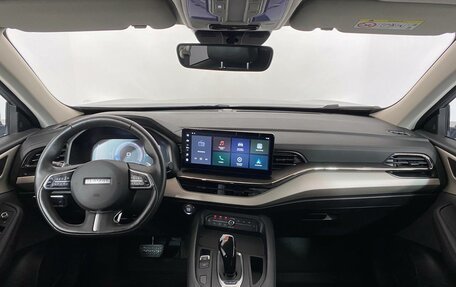Haval F7 I, 2023 год, 1 679 000 рублей, 7 фотография