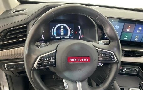 Haval F7 I, 2023 год, 1 679 000 рублей, 9 фотография