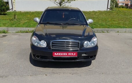 Hyundai Sonata IV рестайлинг, 2011 год, 500 000 рублей, 1 фотография