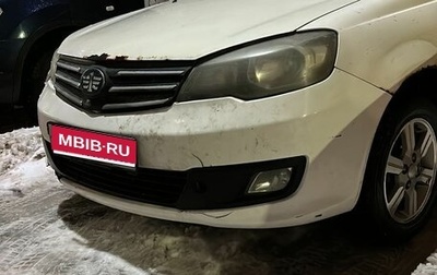 FAW V5, 2013 год, 52 000 рублей, 1 фотография