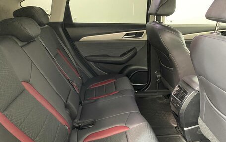 Haval F7 I, 2023 год, 1 679 000 рублей, 13 фотография
