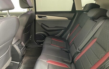 Haval F7 I, 2023 год, 1 679 000 рублей, 14 фотография