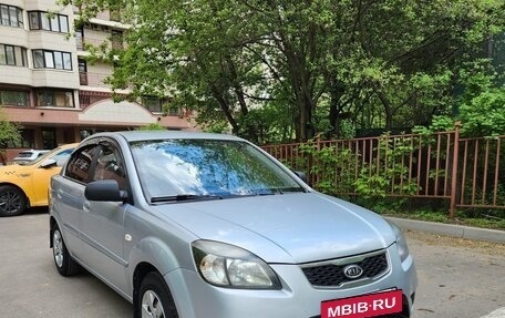 KIA Rio II, 2011 год, 499 000 рублей, 2 фотография