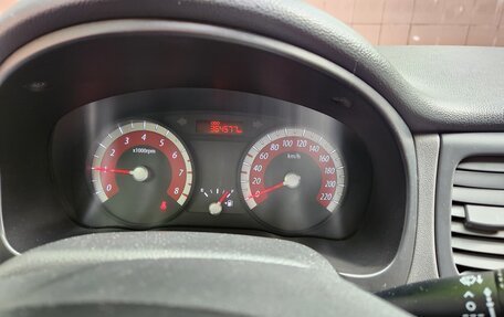 KIA Rio II, 2011 год, 499 000 рублей, 9 фотография