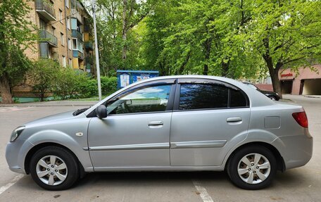 KIA Rio II, 2011 год, 499 000 рублей, 7 фотография