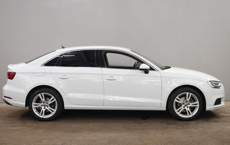 Audi A3, 2020 год, 2 805 000 рублей, 4 фотография