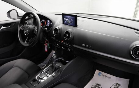 Audi A3, 2020 год, 2 805 000 рублей, 11 фотография