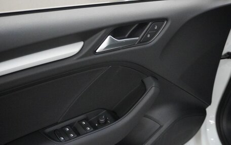 Audi A3, 2020 год, 2 805 000 рублей, 16 фотография