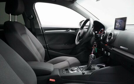 Audi A3, 2020 год, 2 805 000 рублей, 12 фотография