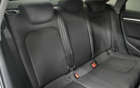 Audi A3, 2020 год, 2 805 000 рублей, 13 фотография