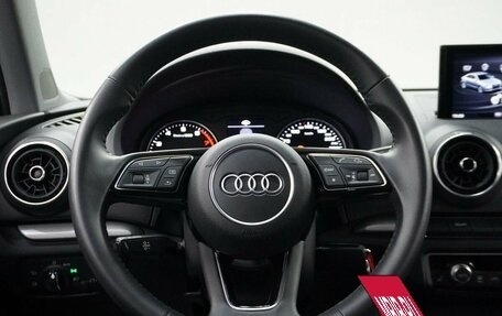 Audi A3, 2020 год, 2 805 000 рублей, 15 фотография