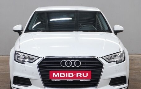 Audi A3, 2020 год, 2 805 000 рублей, 2 фотография