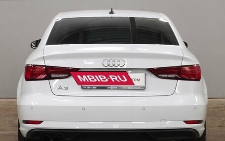 Audi A3, 2020 год, 2 805 000 рублей, 6 фотография