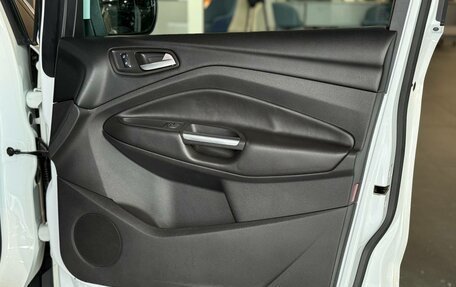 Ford Kuga III, 2014 год, 1 219 000 рублей, 15 фотография