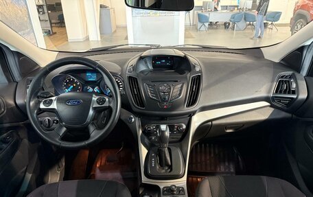 Ford Kuga III, 2014 год, 1 219 000 рублей, 9 фотография