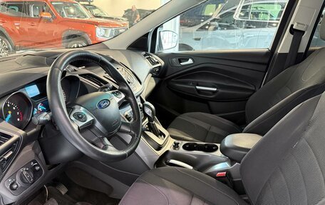 Ford Kuga III, 2014 год, 1 219 000 рублей, 11 фотография