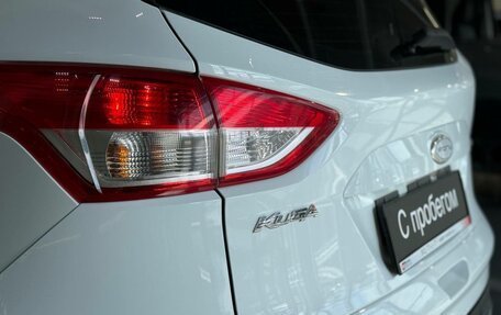 Ford Kuga III, 2014 год, 1 219 000 рублей, 8 фотография