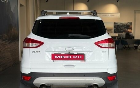 Ford Kuga III, 2014 год, 1 219 000 рублей, 5 фотография