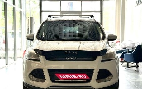 Ford Kuga III, 2014 год, 1 219 000 рублей, 2 фотография