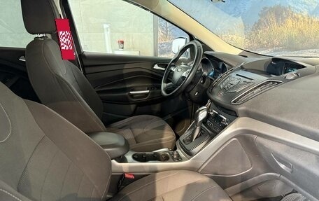 Ford Kuga III, 2014 год, 1 219 000 рублей, 13 фотография